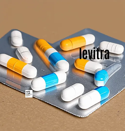 Levitra sans ordonnance en pharmacie